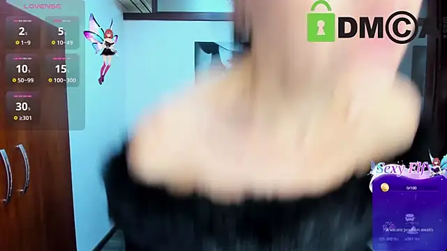 Silvia Wallec online show from 02/28/25, 11:25