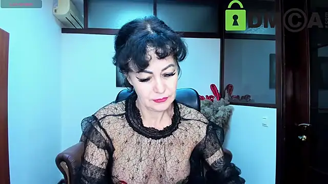 Silvia Wallec online show from 03/09/25, 06:28