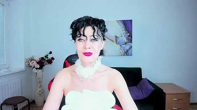 Silvia Wallec online show from 03/31/26, 05:41