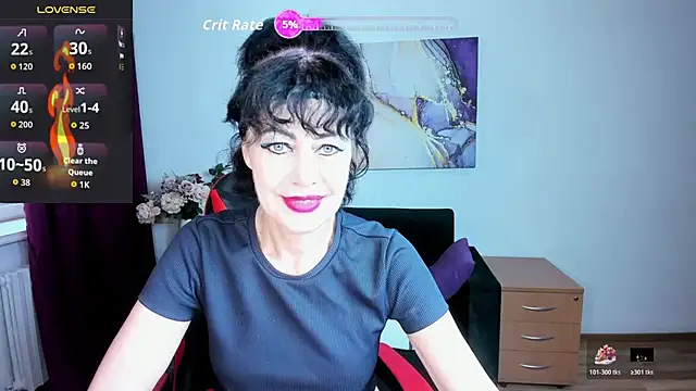 Silvia Wallec online show from 06/04/26, 05:35