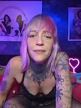 Micky Mouth online show from 11/24/25, 06:40