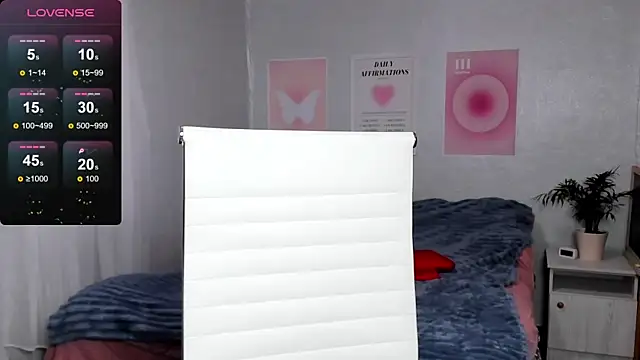 Geisha Anna online show from 01/14/26, 06:41