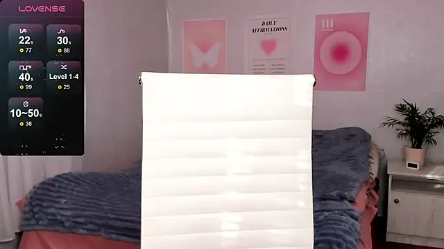 Geisha Anna online show from 03/05/26, 06:31