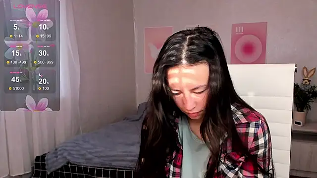 Geisha Anna online show from 04/05/26, 06:10