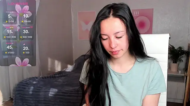 Geisha Anna online show from 05/05/26, 04:31