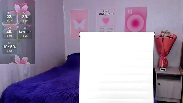 Geisha Anna online show from 07/12/26, 06:15