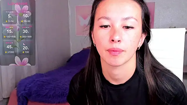 Geisha Anna online show from 07/14/26, 06:51