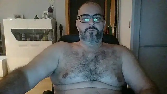 templar2303 online show from 12/05/25, 04:47