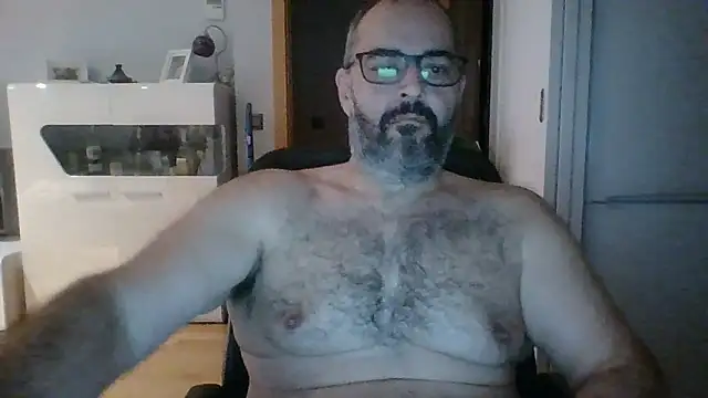 templar2303 online show from 01/18/26, 04:55