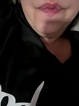 Miss Barbarella online show from 01/12/26, 10:04