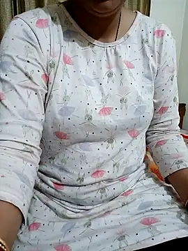 Snapshot of Priya_Boudi chatting on 01/06/25, 05:16 Priya Boudi online show from 01/06/25, 05:16