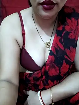 Snapshot of Priya_Boudi chatting on 03/10/25, 07:29 Priya Boudi online show from 03/10/25, 07:29