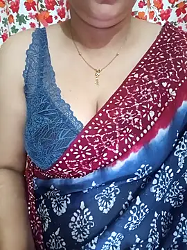 Priya Boudi online show from 02/10/26, 05:50