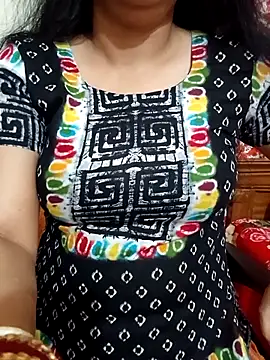 Priya Boudi online show from 02/28/26, 06:20