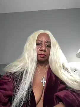 BreanaDivine online show from 02/23/25, 04:57