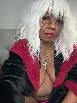 BreanaDivine online show from 03/13/25, 01:07