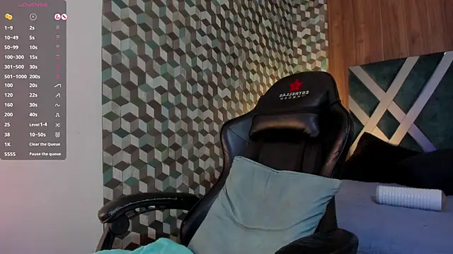 Michael magno online show from 02/13/25, 03:14