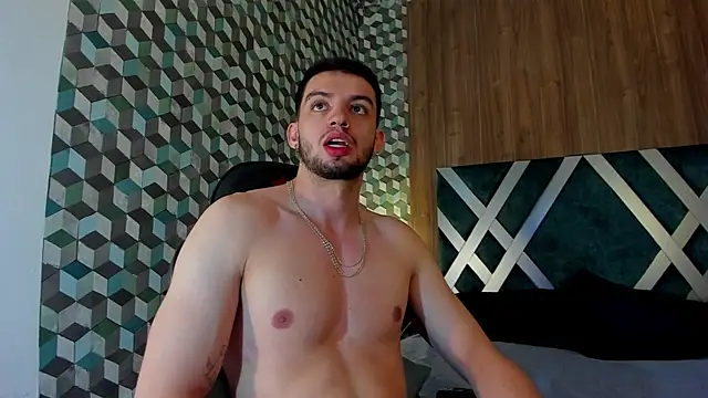 Michael magno online show from 03/10/25, 01:54