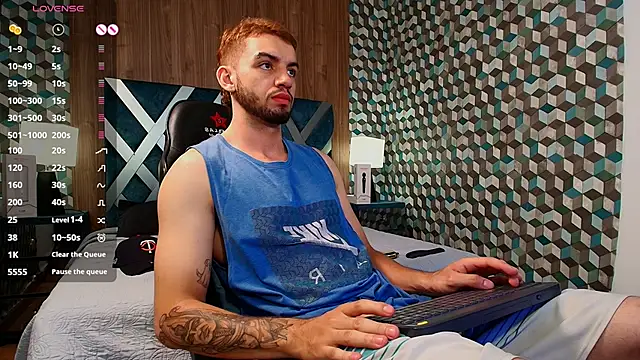 Michael magno online show from 09/12/25, 08:53