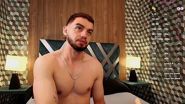 Michael magno online show from 09/30/25, 01:05