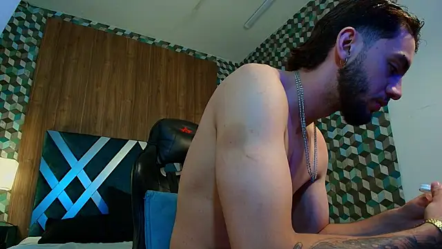 Michael magno online show from 10/19/25, 09:26