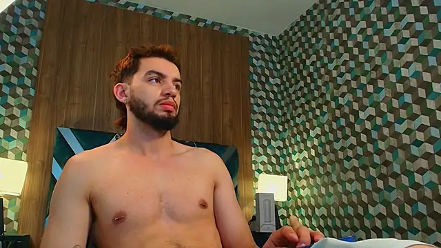 Michael magno online show from 10/24/25, 02:13