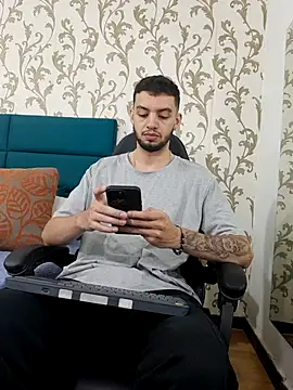 Michael magno online show from 02/24/26, 08:07