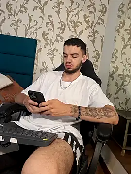 Michael magno online show from 03/17/26, 07:28