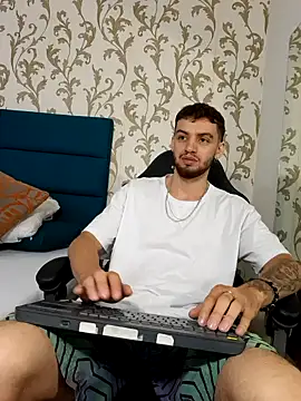 Michael magno online show from 03/22/26, 03:21