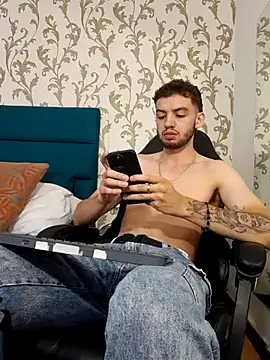 Michael magno online show from 04/04/26, 12:46