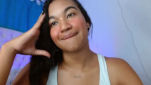 Alexa priincess online show from 11/04/25, 09:47