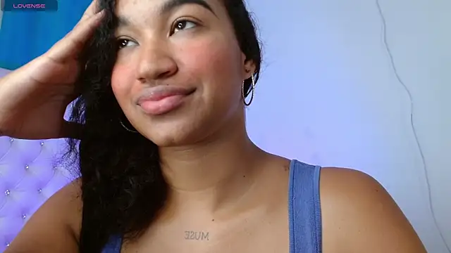 Alexa priincess online show from 11/11/25, 04:07