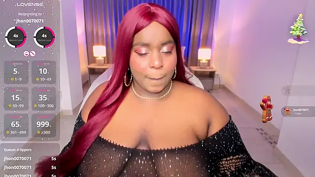 Snapshot of Rebeka_spencer chatting on 01/16/25, 03:23 Rebeka spencer online show from 01/16/25, 03:23