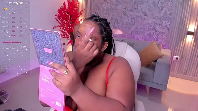 Snapshot of Rebeka_spencer chatting on 03/14/25, 11:34 Rebeka spencer online show from 03/14/25, 11:34