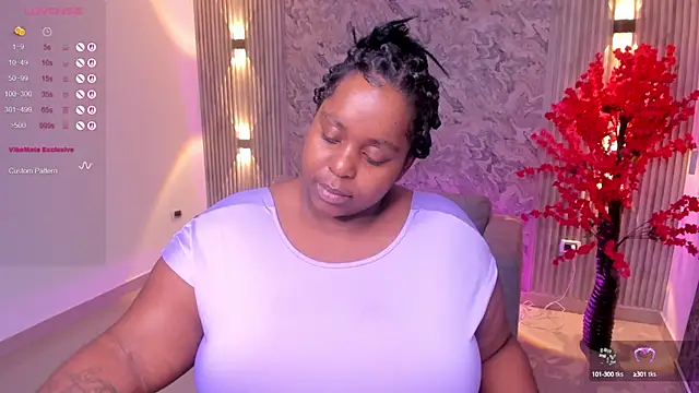 Snapshot of Rebeka_spencer chatting on 03/21/25, 11:12 Rebeka spencer online show from 03/21/25, 11:12