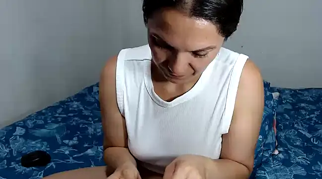 Chantal hott online show from 01/14/25, 01:47