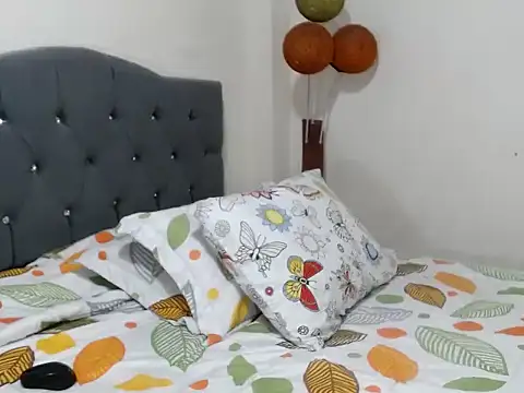 Chantal hott online show from 03/14/25, 03:58