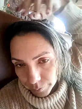 Chantal hott online show from 10/02/25, 08:05