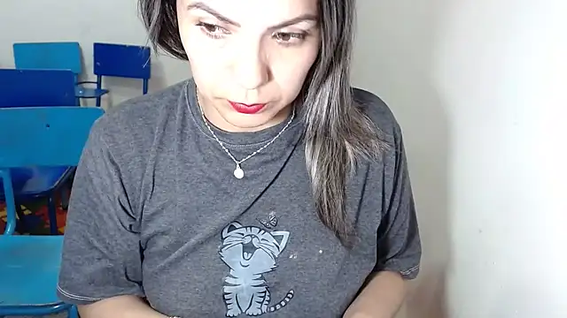 Chantal hott online show from 12/04/25, 08:56