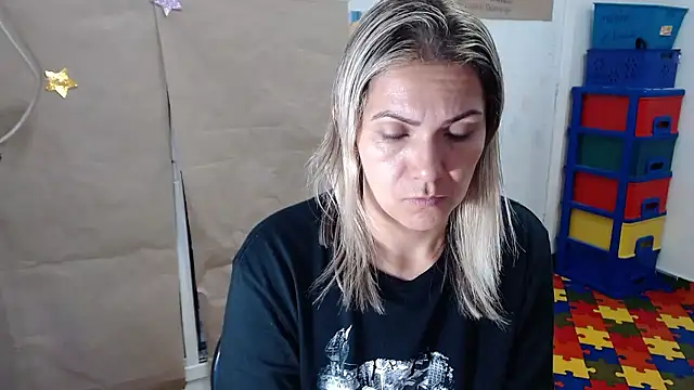 Chantal hott online show from 01/13/26, 04:34