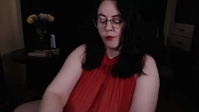 poshmistress online show from 10/26/25, 04:18