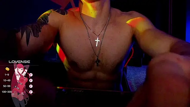 RODARRI online show from 12/01/24, 05:57