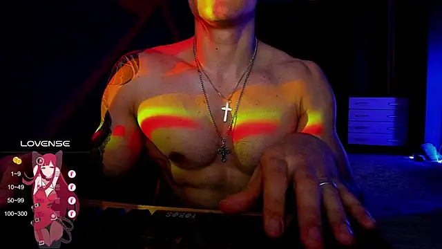 RODARRI online show from 12/01/24, 09:48