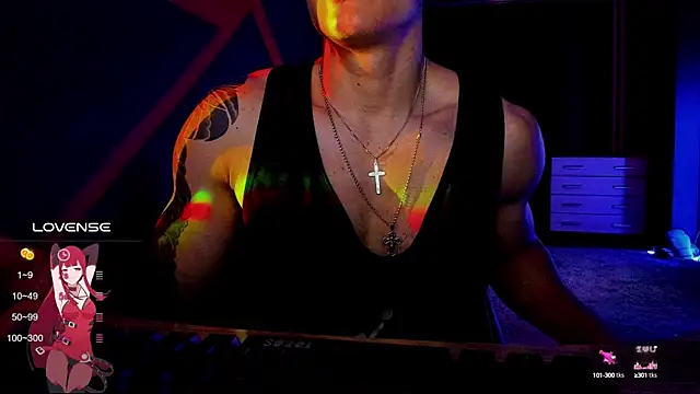 RODARRI online show from 12/03/24, 09:34