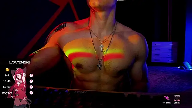 RODARRI online show from 12/14/24, 09:07