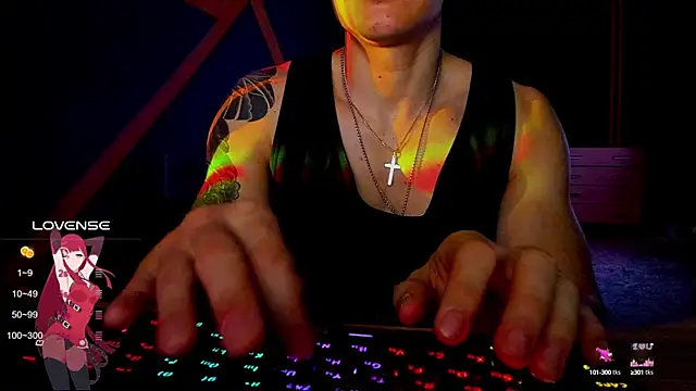 RODARRI online show from 12/15/24, 10:04