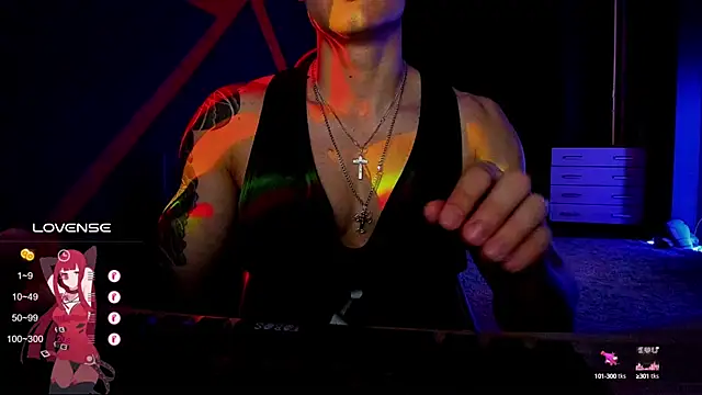 RODARRI online show from 12/18/24, 09:25