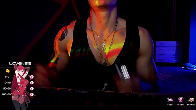 RODARRI online show from 01/08/25, 09:12