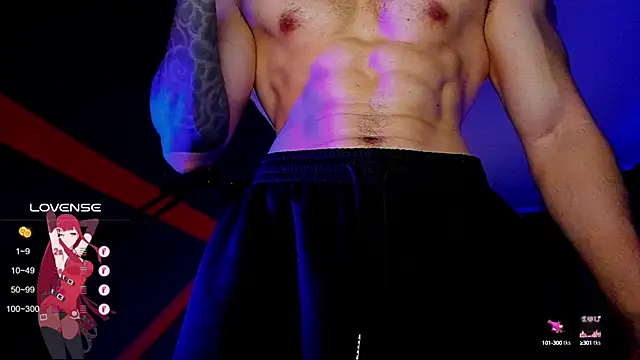 RODARRI online show from 01/09/25, 12:14