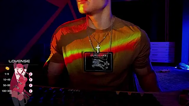 RODARRI online show from 01/15/25, 10:57